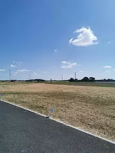 Maison neuve, 60 m²