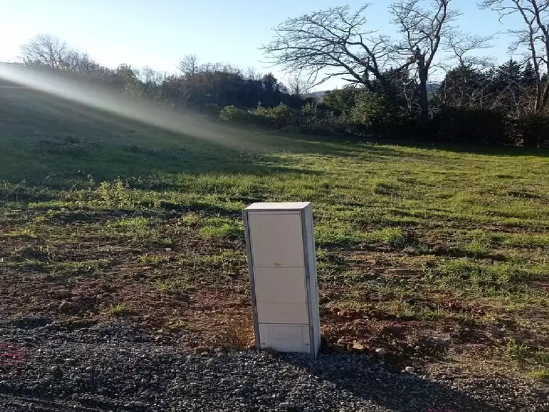 Maison neuve, 85 m² - Couffoulens (11250)