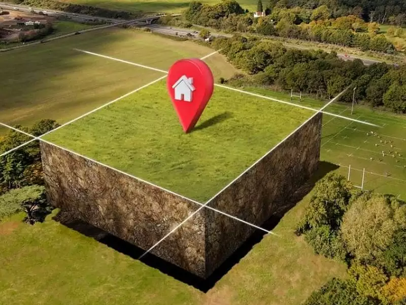 Terrain à bâtir, 339 m² - Saint-Gervais (85230)