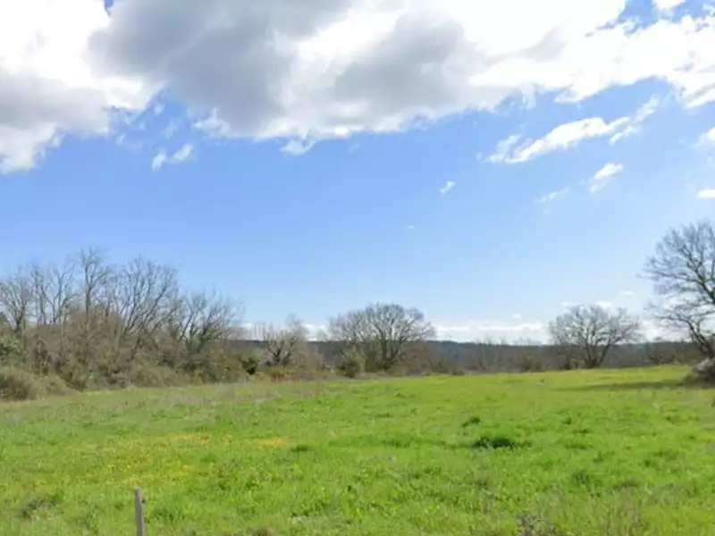 Maison neuve, 81 m² - Blauzac (30700)