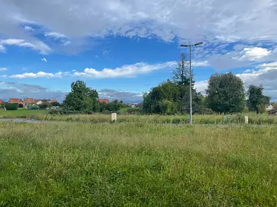 Terrain à bâtir, 507 m²