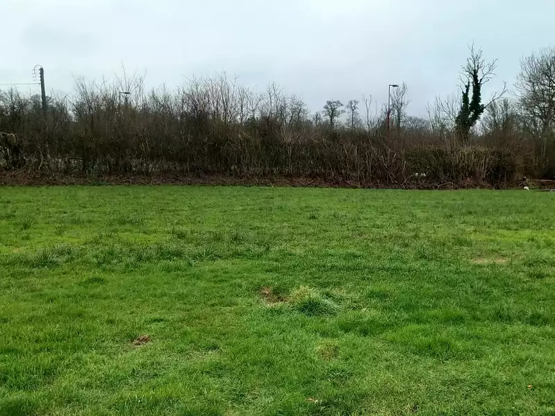 Terrain à bâtir, 722 m² - Lison (14330)