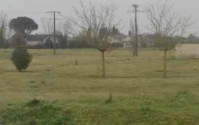 Maison neuve, 125 m²