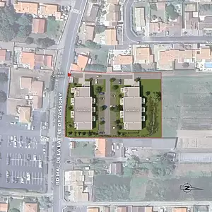 Les Terrasses de la Grière