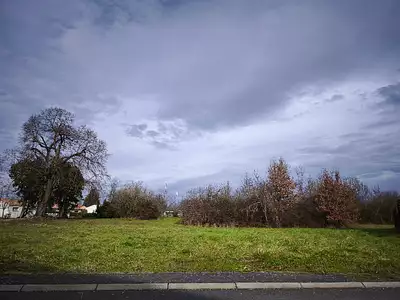 Terrain à bâtir, 425 m²