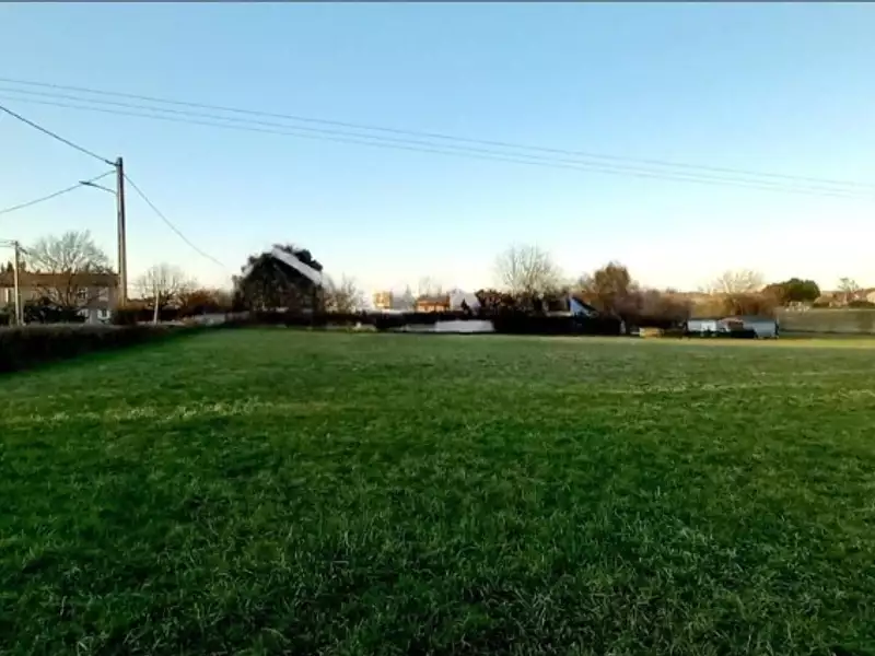 Maison neuve, 50 m² - Saint-Gaudens (31800)