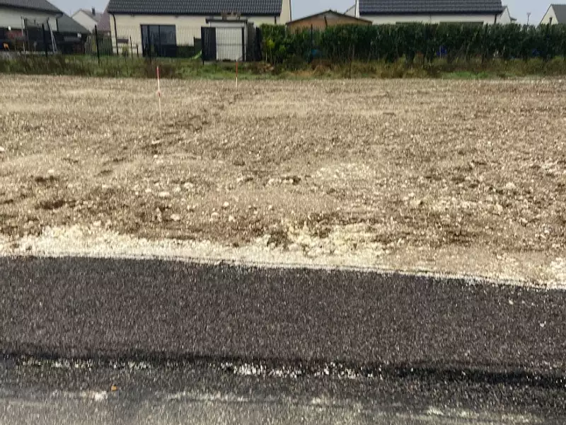 Maison neuve, 99 m² - Bailleul-Sir-Berthoult (62580)