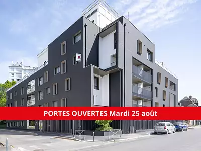 VILLA SAINT-PAUL