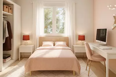 Maison neuve, 80 m²