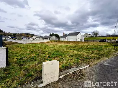 Maison neuve, 91 m²