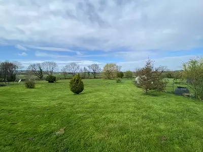 Maison neuve, 104 m²