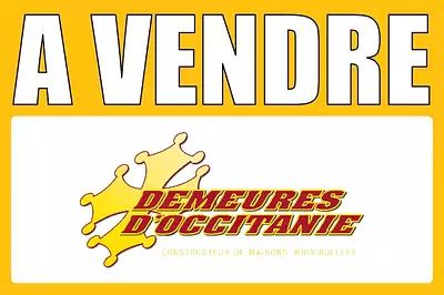 Terrain à bâtir, 450 m²