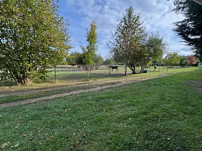 Terrain à bâtir, 428 m²