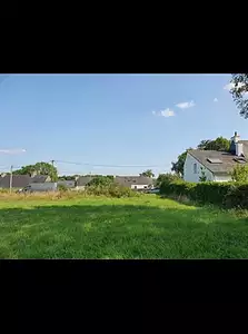 Terrain à bâtir, 783 m²