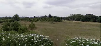 Terrain à bâtir, 324 m²