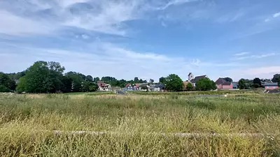 Terrain à bâtir, 506 m²