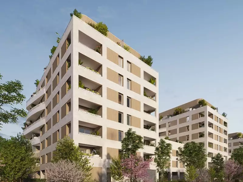 Nouvel'ere - Toulouse (31200)