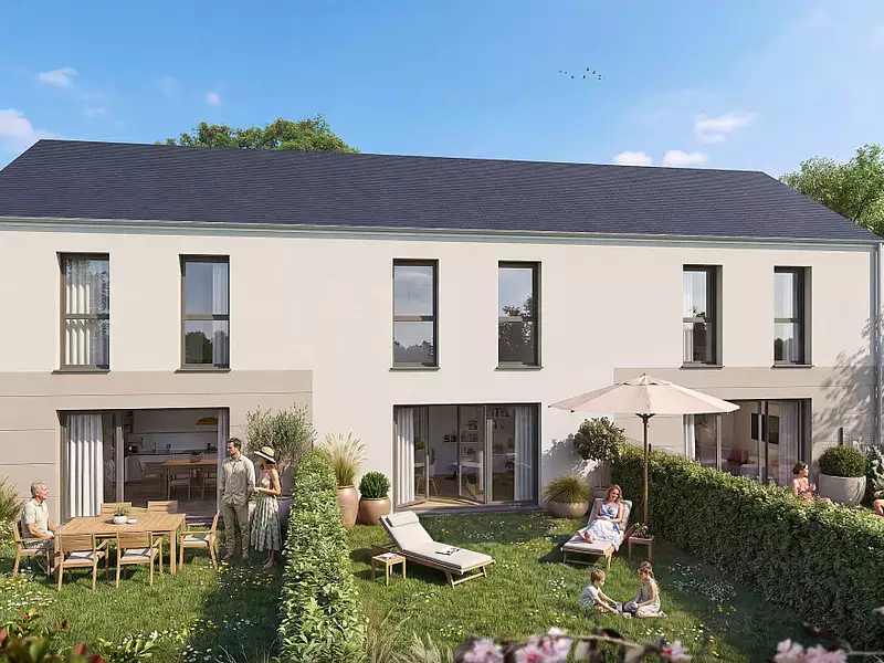 CALICIA - Sorigny (37250)