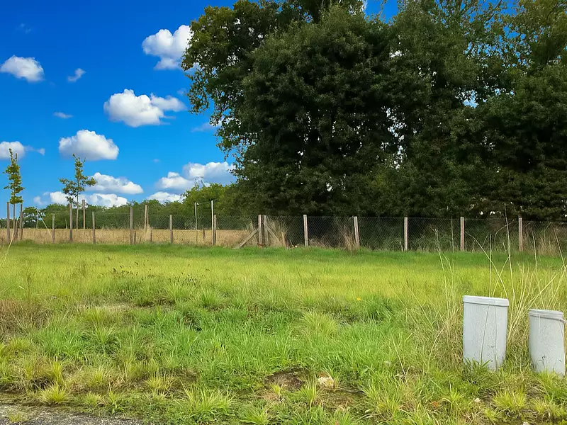 Terrain à bâtir, 481 m² - Saint-Jean-de-Monts (85160)