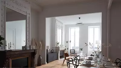 Sansas, l’authenticité patrimoniale en plein centre de Bordeaux