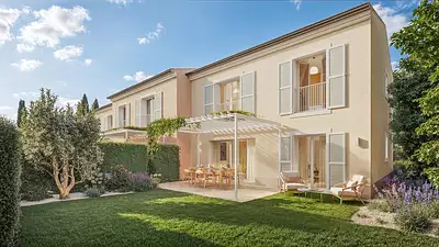 Le Domaine de la Bastide