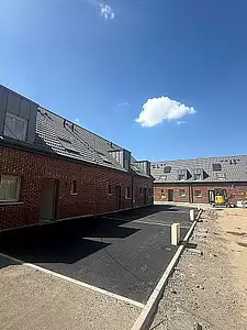 LE DOMAINE D'HARPIGNIES