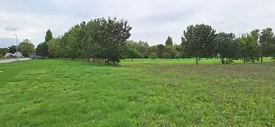 Maison neuve, 80 m²