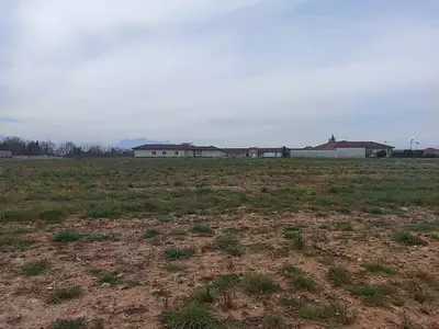 Maison neuve, 90 m²