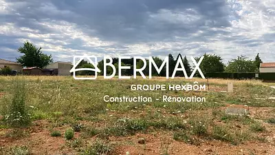 Maison neuve, 60 m²