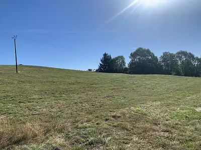 Terrain à bâtir, 915 m²