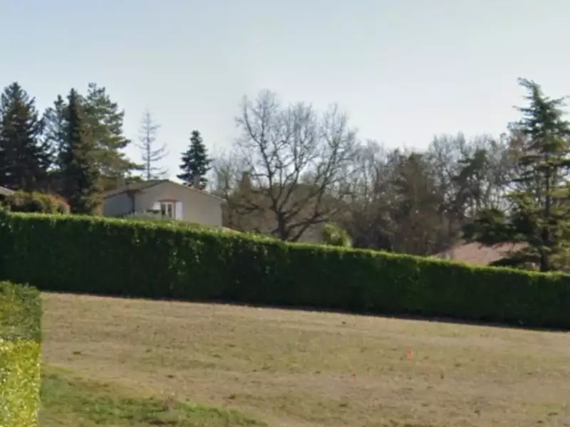 Terrain à bâtir, 500 m² - Fourquevaux (31450)