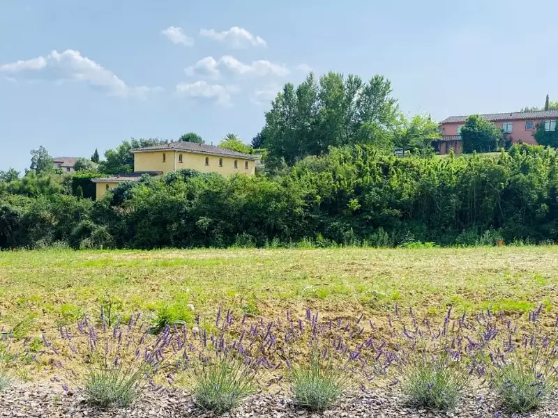 Maison neuve, 109 m² - Clermont-le-Fort (31810)