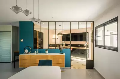 Maison neuve, 146 m²