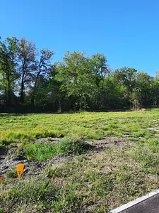 Terrain à bâtir, 700 m²
