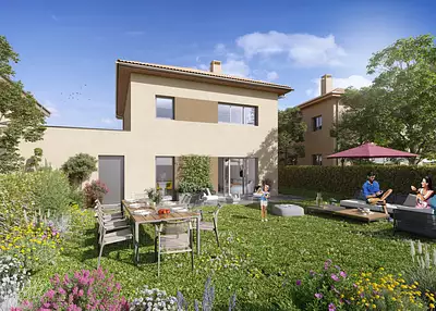 Les Villas Serena