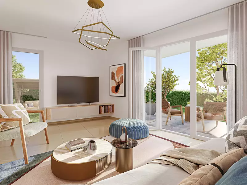 Villa Cyma - Nice (06000)