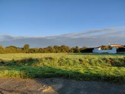 Terrain à bâtir, 508 m²