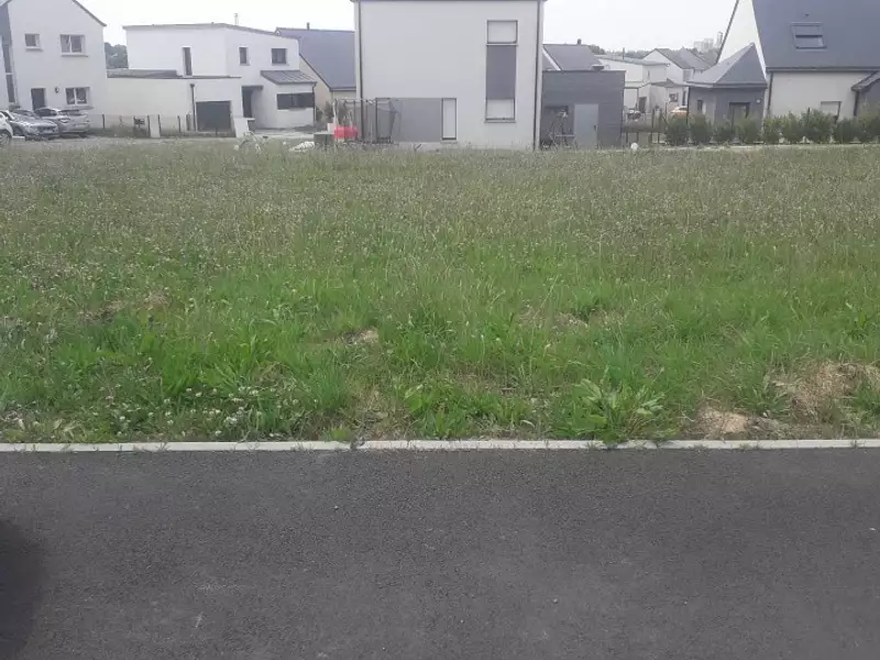 Maison neuve, 86 m² - Montauban-de-Bretagne (35360)