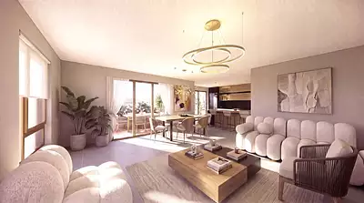 RESIDENCE AZALÉE