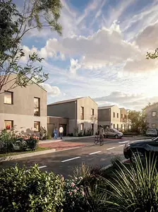 LES VILLAS DE LA LOUBERE