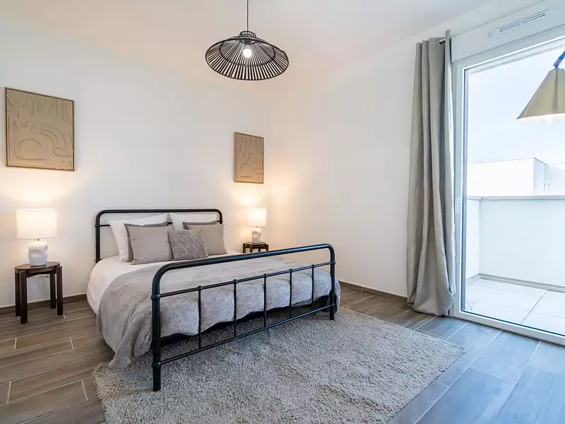 LES ALLEES DU MOULIN - Francheville (69340)