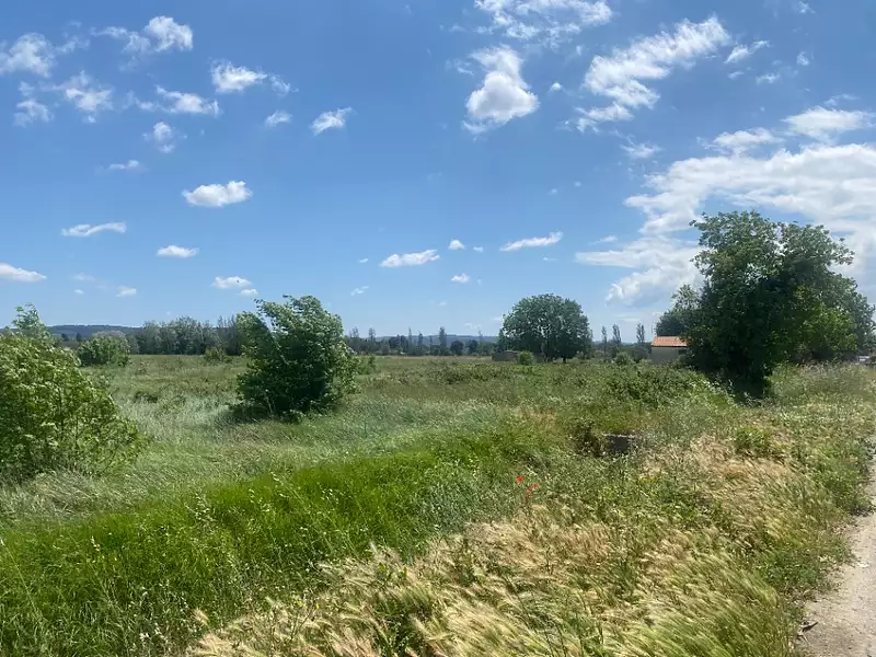 Maison neuve, 88 m² - Coursan (11110)