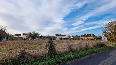 Terrain à bâtir, 471 m²