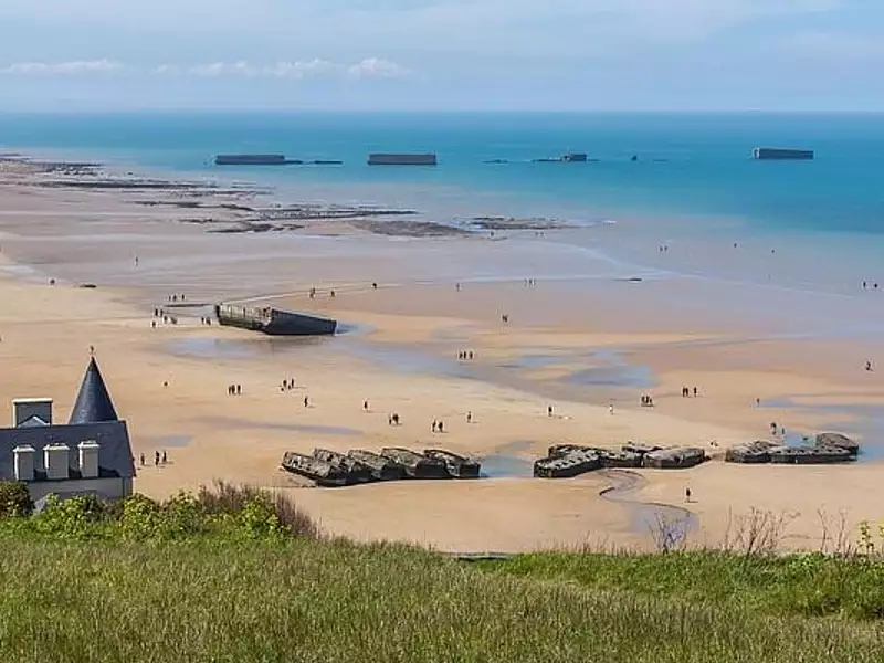 Maison neuve, 125 m² - Bayeux (14400)