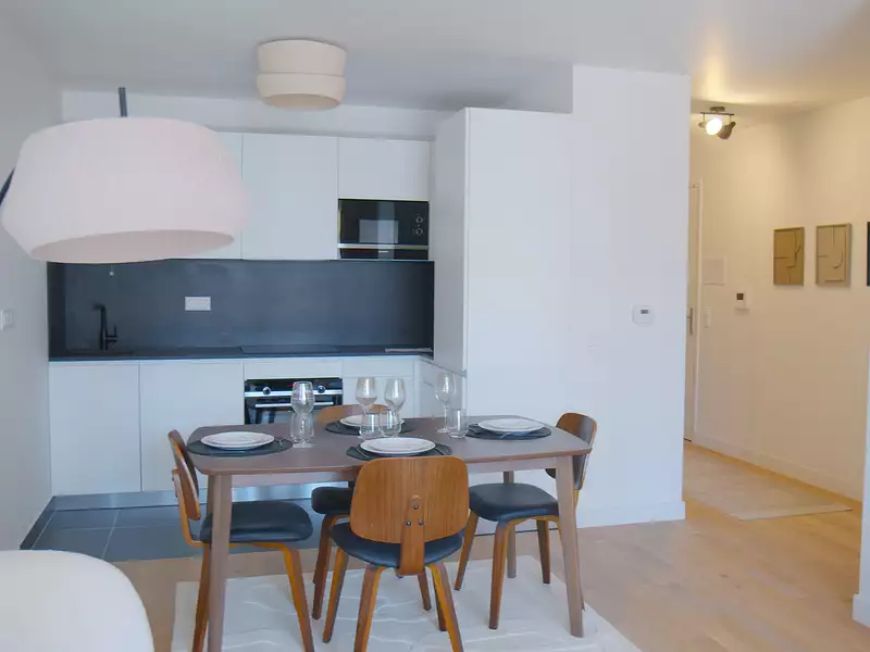 Beaujour - Issy-les-Moulineaux (92130)