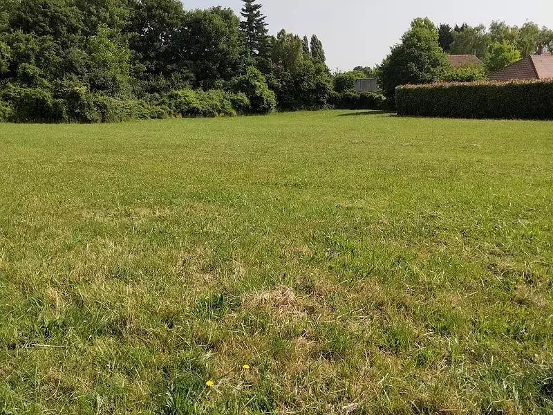Maison neuve, 100 m² - Vaudoy-en-Brie (77141)