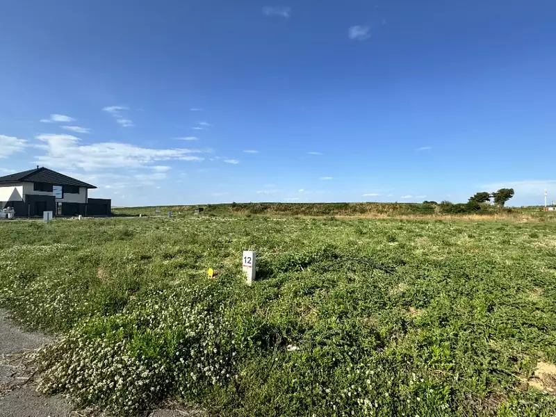 Terrain à bâtir, 432 m² - Annoeullin (59112)