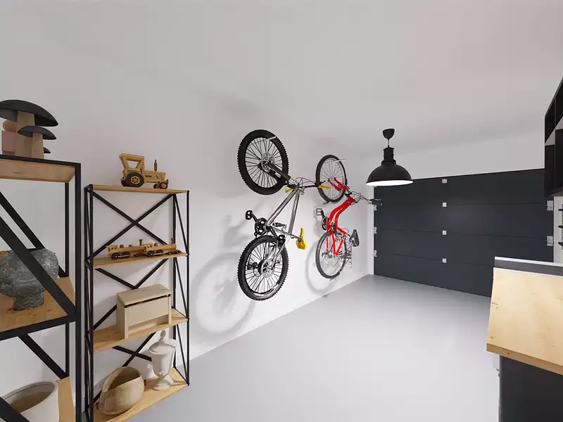 Maison neuve, 88,71 m² - Monchecourt (59234)