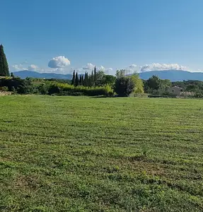 Terrain à bâtir, 602 m²