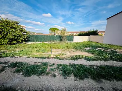 Maison neuve, 70 m²